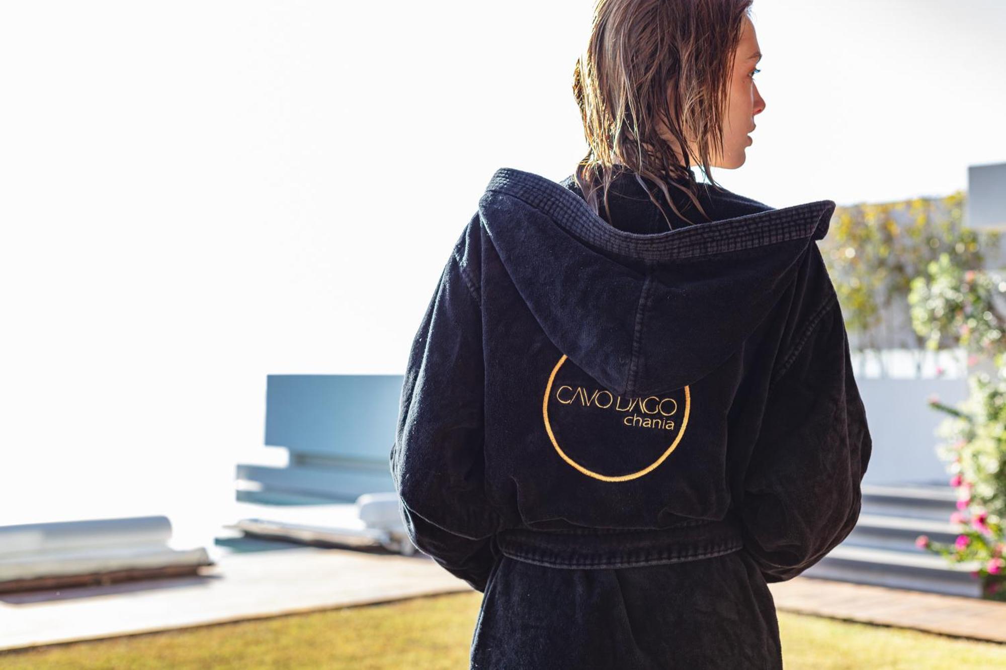 ハニア Cavo Dagoヴィラ エクステリア 写真